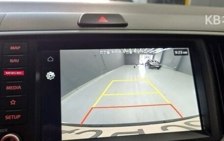 KIA Ray, 2022 год, 1 570 000 рублей, 13 фотография