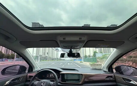 Volkswagen Tharu, 2023 год, 1 493 555 рублей, 9 фотография