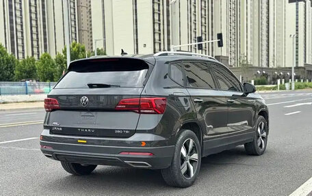 Volkswagen Tharu, 2023 год, 1 493 555 рублей, 6 фотография