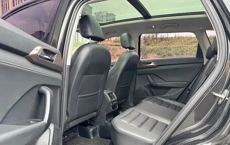 Volkswagen Tharu, 2023 год, 1 493 555 рублей, 11 фотография