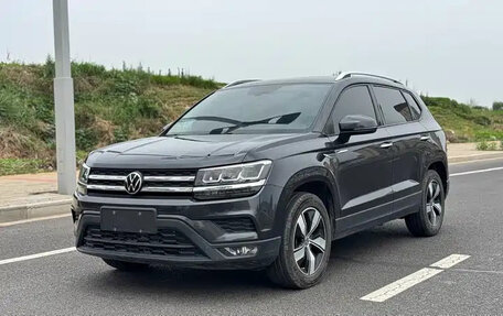 Volkswagen Tharu, 2023 год, 1 493 555 рублей, 3 фотография
