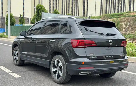 Volkswagen Tharu, 2023 год, 1 493 555 рублей, 4 фотография