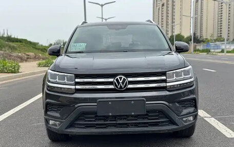 Volkswagen Tharu, 2023 год, 1 493 555 рублей, 2 фотография