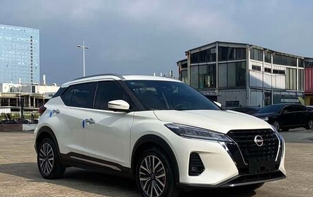 Nissan Kicks I, 2023 год, 1 133 000 рублей, 3 фотография