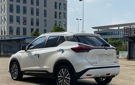 Nissan Kicks I, 2023 год, 1 133 000 рублей, 4 фотография