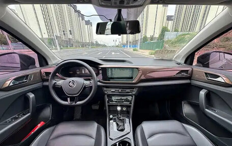 Volkswagen Tharu, 2023 год, 1 493 555 рублей, 8 фотография