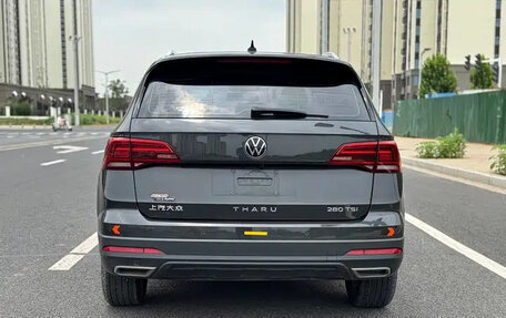 Volkswagen Tharu, 2023 год, 1 493 555 рублей, 5 фотография