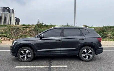 Volkswagen Tharu, 2023 год, 1 493 555 рублей, 7 фотография