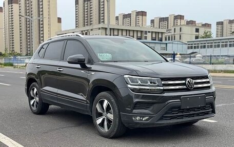 Volkswagen Tharu, 2023 год, 1 493 555 рублей, 1 фотография
