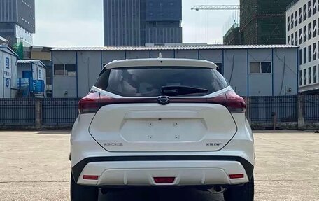 Nissan Kicks I, 2023 год, 1 133 000 рублей, 5 фотография