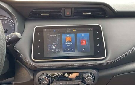 Nissan Kicks I, 2023 год, 1 133 000 рублей, 13 фотография
