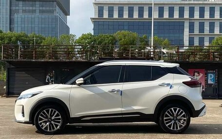 Nissan Kicks I, 2023 год, 1 133 000 рублей, 7 фотография