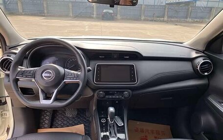 Nissan Kicks I, 2023 год, 1 133 000 рублей, 11 фотография