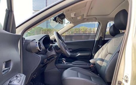 Nissan Kicks I, 2023 год, 1 133 000 рублей, 10 фотография
