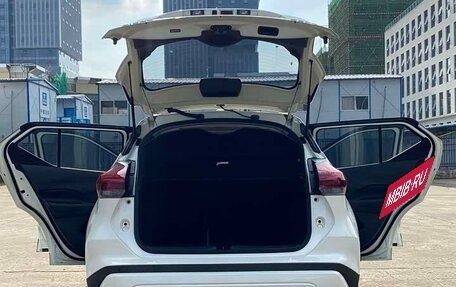 Nissan Kicks I, 2023 год, 1 133 000 рублей, 9 фотография