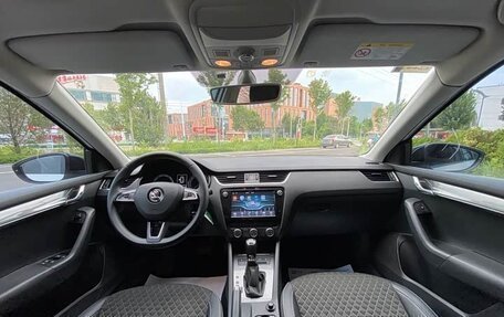 Skoda Octavia, 2019 год, 1 550 000 рублей, 2 фотография