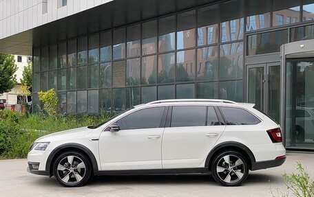 Skoda Octavia, 2019 год, 1 550 000 рублей, 7 фотография