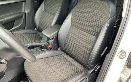 Skoda Octavia, 2019 год, 1 550 000 рублей, 6 фотография