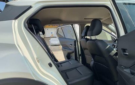 Nissan Kicks I, 2023 год, 1 133 000 рублей, 16 фотография