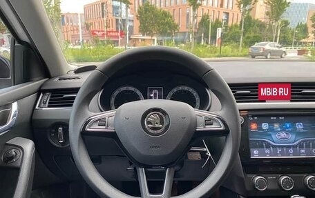 Skoda Octavia, 2019 год, 1 550 000 рублей, 12 фотография