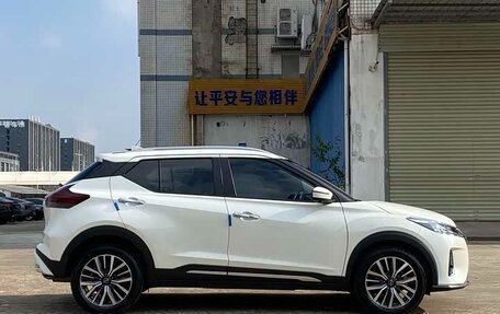 Nissan Kicks I, 2023 год, 1 133 000 рублей, 8 фотография