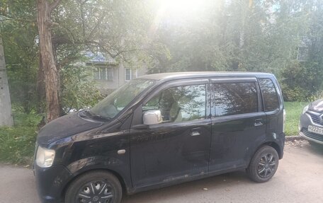 Mitsubishi eK Wagon III рестайлинг, 2010 год, 320 000 рублей, 2 фотография