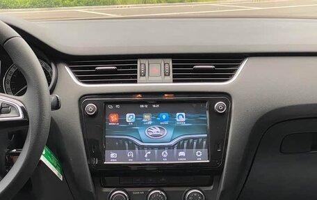 Skoda Octavia, 2019 год, 1 550 000 рублей, 16 фотография