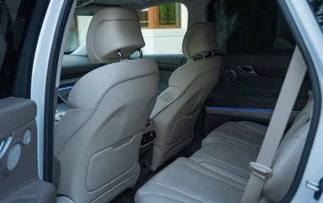 Genesis GV80 I, 2021 год, 5 600 000 рублей, 9 фотография
