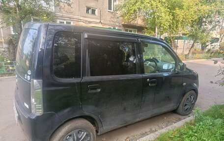 Mitsubishi eK Wagon III рестайлинг, 2010 год, 320 000 рублей, 4 фотография