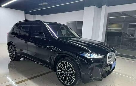BMW X5, 2023 год, 8 150 000 рублей, 3 фотография