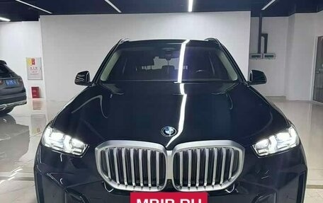 BMW X5, 2023 год, 8 150 000 рублей, 2 фотография