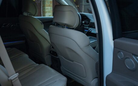 Genesis GV80 I, 2021 год, 5 600 000 рублей, 11 фотография