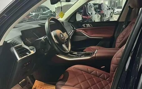 BMW X5, 2023 год, 8 150 000 рублей, 5 фотография