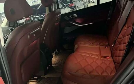 BMW X5, 2023 год, 8 150 000 рублей, 9 фотография