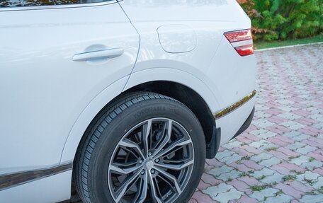 Genesis GV80 I, 2021 год, 5 600 000 рублей, 15 фотография