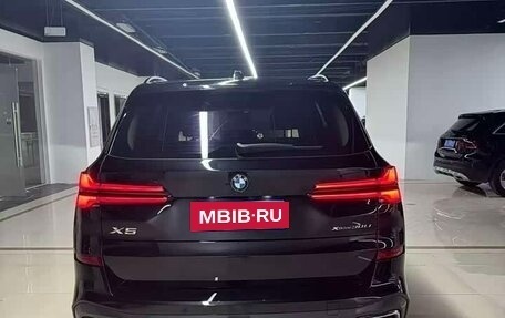 BMW X5, 2023 год, 8 150 000 рублей, 4 фотография