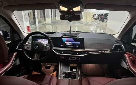 BMW X5, 2023 год, 8 150 000 рублей, 6 фотография