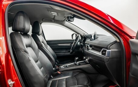 Mazda CX-5 II, 2018 год, 2 120 000 рублей, 7 фотография