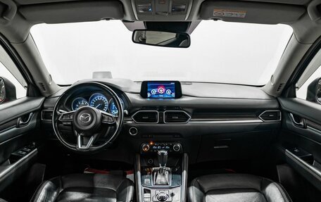 Mazda CX-5 II, 2018 год, 2 120 000 рублей, 9 фотография