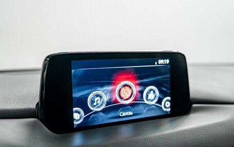 Mazda CX-5 II, 2018 год, 2 120 000 рублей, 13 фотография