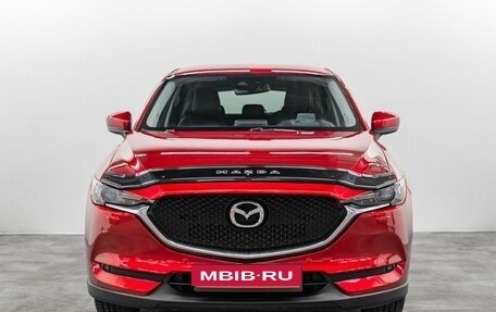 Mazda CX-5 II, 2018 год, 2 120 000 рублей, 3 фотография