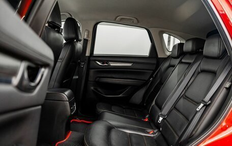 Mazda CX-5 II, 2018 год, 2 120 000 рублей, 8 фотография