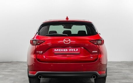Mazda CX-5 II, 2018 год, 2 120 000 рублей, 5 фотография