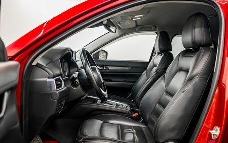 Mazda CX-5 II, 2018 год, 2 120 000 рублей, 6 фотография