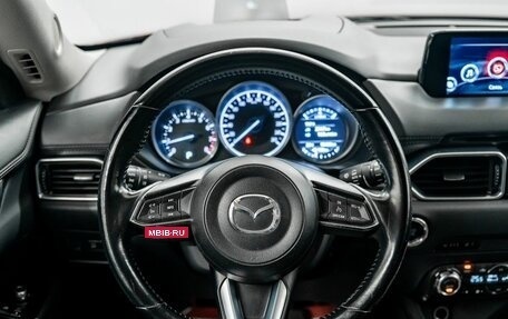 Mazda CX-5 II, 2018 год, 2 120 000 рублей, 10 фотография