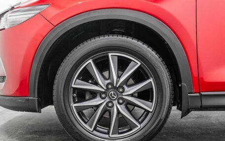 Mazda CX-5 II, 2018 год, 2 120 000 рублей, 19 фотография