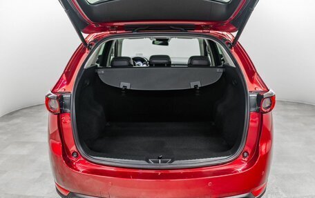 Mazda CX-5 II, 2018 год, 2 120 000 рублей, 18 фотография