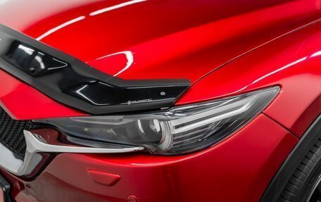 Mazda CX-5 II, 2018 год, 2 120 000 рублей, 20 фотография