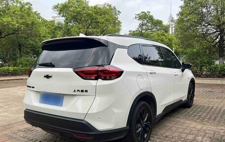 Chevrolet Orlando, 2023 год, 1 143 979 рублей, 3 фотография