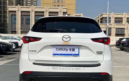Mazda CX-5 II, 2023 год, 2 042 000 рублей, 5 фотография